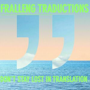 FRALLENG TRADUCTIONS La Croix-Valmer, Agence traduction