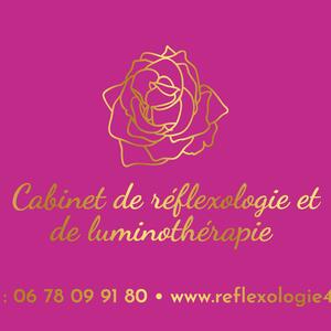 Cabinet de réflexologie, luminothérapie et posturalball Saran, Réflexologue, Coach sportif