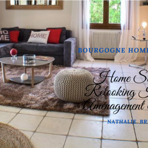 Bourgogne Home services Saint-Laurent-d'Andenay, Coaching