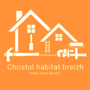 Christol habitat breizh Rennes, Artisan couvreur, Peinture bâtiment