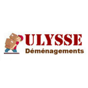 Ulysse Déménagements Léguevin, Déménageur