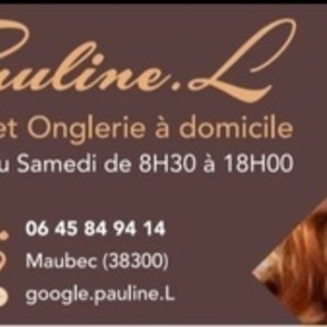 Pauline.L Bourgoin-Jallieu, Entreprise locale