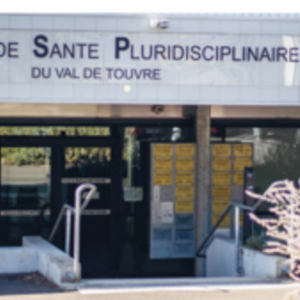 Cabinet Infirmier LE VU-VERGNAUD-FONTENEAU-TOURNEPICHE - maison de santé - ruelle sur touvre Ruelle-sur-Touvre, Entreprise locale