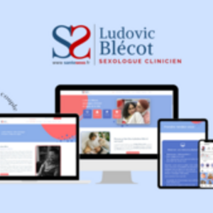 Ludovic Blécot - Sexologue clinicien à Lille et en ligne Lille, Entreprise locale