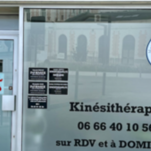 Cabinet Paramédical de la Gare Hendaye Hendaye, Entreprise locale