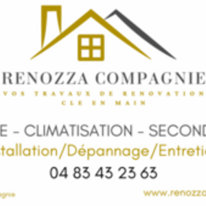 Renozza Compagnie  Fréjus, Entreprise locale