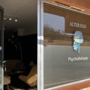 Frédérique Pouzol - Cabinet de Psychothérapie & psychogénéalogie Opio, Entreprise locale