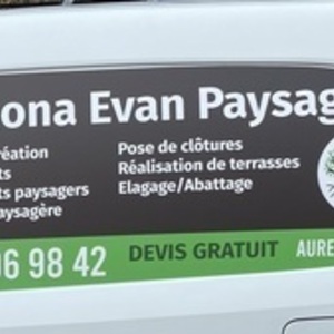 Solmona Evan Paysages Aurec-sur-Loire, Entreprise locale