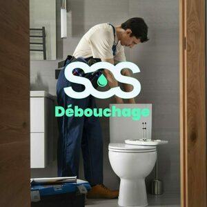 SOS Débouchage Lignol-le-Château, Artisan plombier, Plombier chauffagiste