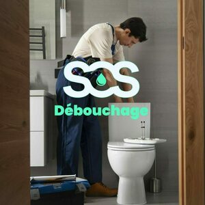 SOS Débouchage Lignol-le-Château, Artisan plombier, Plomberie