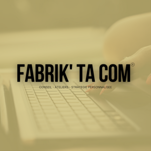 FABRIK' TA COM Solliès-Pont, Agence de communication, Agence marketing