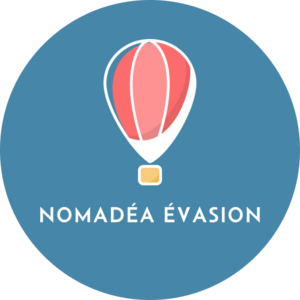 Nomadéa Évasion Montpellier, Agence de voyage