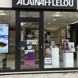 Opticien Clamart | Alain Afflelou Clamart, Entreprise locale