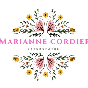 Marianne Cordier-Derenne Saint-Barthélemy-d'Anjou, Naturopathe