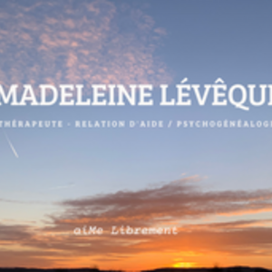 Madeleine Leveque - Psychopraticienne Paris 19, Entreprise locale
