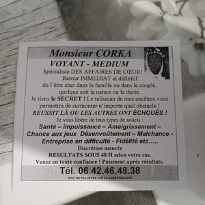 Medium Retour Affectif Récupérer Sont EX Amour  Saint-Jean-de-Monts, Voyance cartomancie, Voyant medium