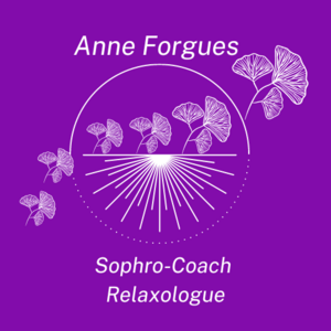 Anne FORGUES Pia, Sophrologue, Relaxologue