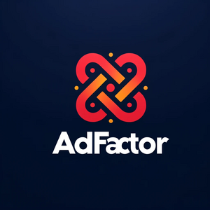 Adfactor La Rochelle, Agence web