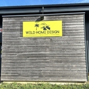 Weld Home Design La Crèche, Entreprise locale