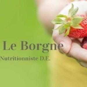 Maëla Le Borgne Diététicienne Nutritionniste Concarneau Concarneau, Entreprise locale