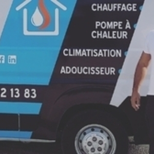 DULOU PLOMBIER CLIMATISATION Saint-Palais-sur-Mer, Entreprise locale