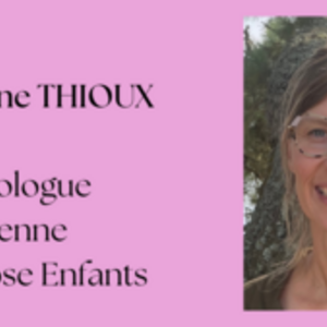 Séverine THIOUX - Sophrologie et Hypnose - Enfant, Adolescent, Adulte Fouesnant, Entreprise locale