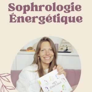 Alexia Barré  Guyancourt, Sophrologue, Relaxologue