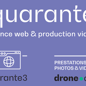 Quarante3 Retournac, Agence web, Agence de communication