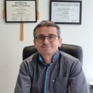 Antoine Moinet - Chiropracteur proche d'Angers  Trélazé, Entreprise locale