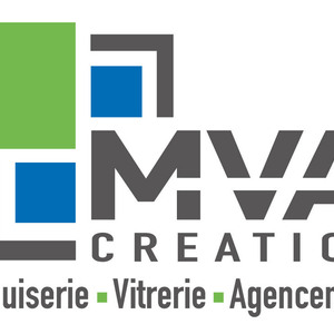MVA CREATION Montigny-en-Ostrevent, Menuiserie aluminium, Bureau d'études, Cloison amovible, Miroiterie