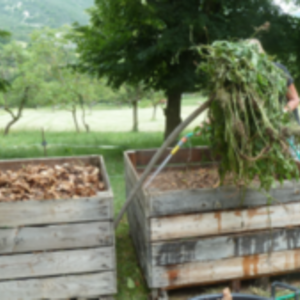COHÉRENCE PERMACULTURE - Bernadette DUFOUR Valdoule, Entreprise locale
