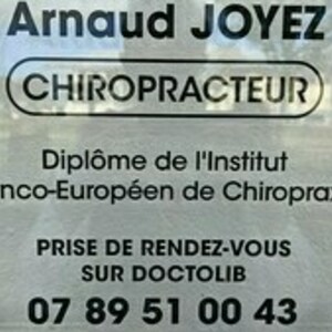 Arnaud Joyez Mont-de-Marsan, Entreprise locale