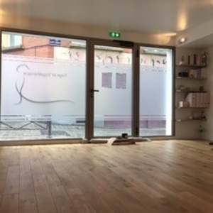 Lille Yoga et Yogathérapie Lille, Entreprise locale