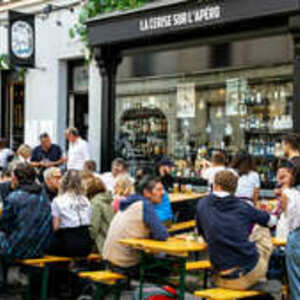 La Cerise sur l'Apéro Lille, Entreprise locale