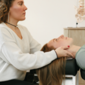 Justine Dal Col - Chiropracteur Lyon I Lyon, Entreprise locale