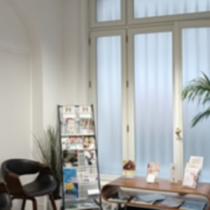 Nathalie GALIBERT - Psychopraticienne Paris 8, Entreprise locale