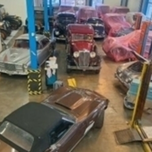 Garage AAC SA Cortaillod, Entreprise locale