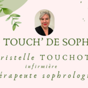 Christelle Touchot Saint-Doulchard, Entreprise locale