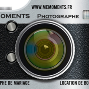Mémoments Photographe Tigery, Entreprise locale
