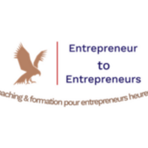 Entrepreneur To Entrepreneur E to E Nice, Entreprise locale