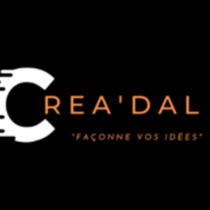 Crea'dal Saint-Paul-du-Bois, Entreprise locale