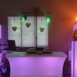 Dynamic Events  Valff, Entreprise locale