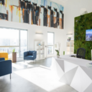 Mindcara  Nantes, Entreprise locale