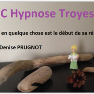 ABC Hypnose Troyes Saint-André-les-Vergers, Hypnothérapeute