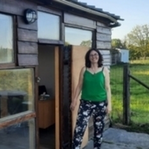 La Cabane Naturo: Lise Goyaux Naturopathe Réflexologue La Garnache, Entreprise locale