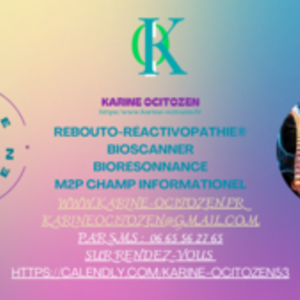 Karine Ocitôzen  Craon, Entreprise locale