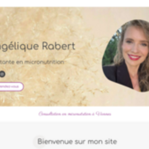 Angélique Rabert  Elven, Entreprise locale