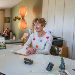Nicole Le Strat Bénodet, Entreprise locale