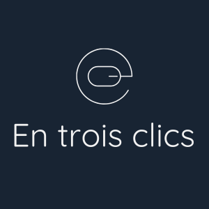 En trois clics Lanta, Création de site internet