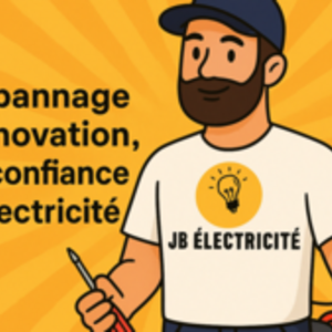 JB Électricité Escatalens, Entreprise locale